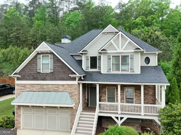 402 Homestead Dr, Dallas, GA 30157