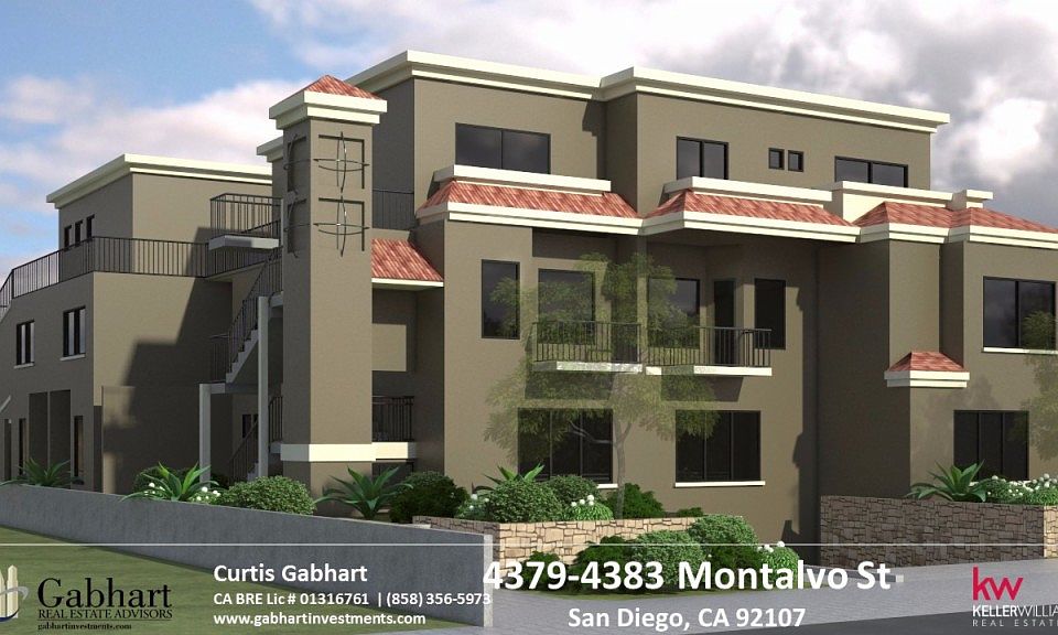 1st image of 4379 Montalvo St