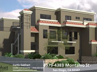 4379 Montalvo St, San Diego, CA 92107
