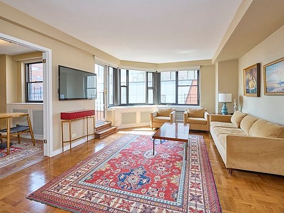 2nd image of 80 E End Ave APT 17-E