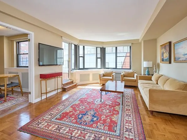80 E End Ave APT 17-E, New York, NY 10028