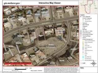 3540 Kiowa Blvd N, Lake Havasu City, AZ 86404