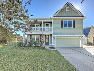 1805 Bird Key Ct, Hanahan, SC, 29410