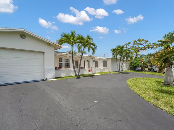 555 NW 50TH Place, Boca Raton, FL 33431