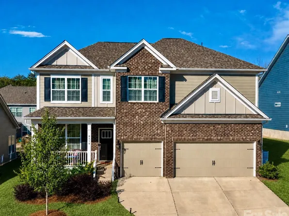 8119 Warford Little Rd, Denver, NC 28037