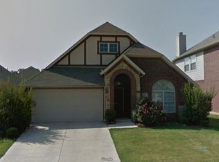 500 Liberty Way, Lake Dallas, TX 75065