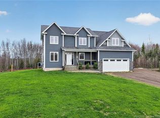 9 Streamside Ct, Moncton, NB E1G5T5
