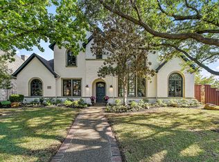 5005 Northshore Dr, Frisco, TX 75034