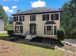 3740 Brown Dr, Decatur, GA 30034