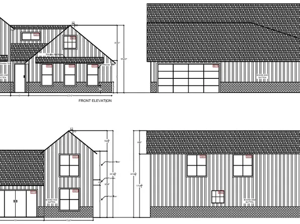 3600 Little John Dr, Durant, OK 74701