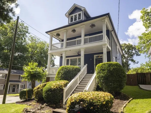 1164 Baylor St NW, Atlanta, GA 30318