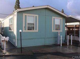 410 S 1st St N #13, El Cajon, CA 92019