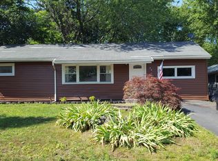 34 Ransford Ave, Rochester, NY 14622