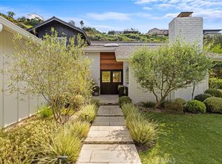 3121 Bern Dr, Laguna Beach, CA 92651