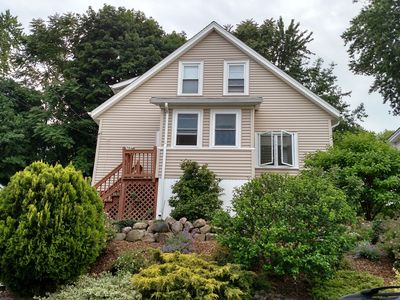 68 Warren St, Revere, MA, 02151
