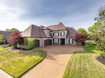 10181 Ivy Oak Ln, Lakeland, TN, 38002