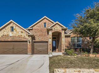 15216 Holly Bay Ct, Aledo, TX 76008