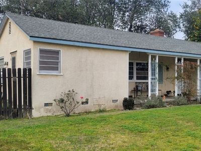 7111 N Lotus Ave, San Gabriel, CA, 91775