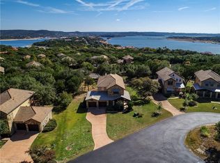 6913 Trimaran Cv, Jonestown, TX 78645