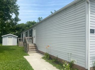 32683 Susan Ct, New Haven, MI 48048