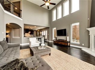 3529 Sparkling Dr, Plano, TX 75074