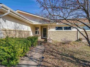 1004 N Kevin Rd, Wichita, KS 67208