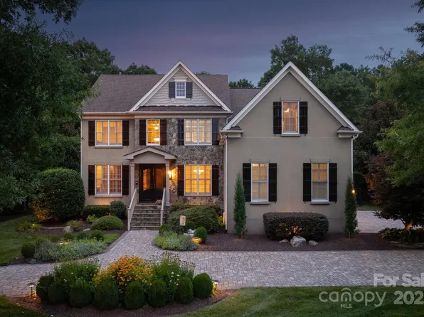 5016 Groves Edge Ln, Waxhaw, NC 28173