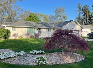 4078 Athens St, Muskegon, MI 49444