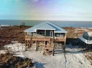 2442 Bienville Blvd, Dauphin Island, AL 36528