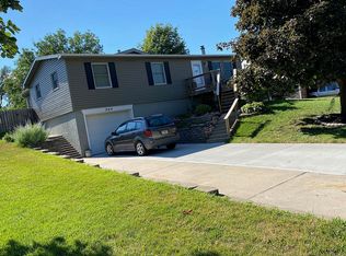 204 N 24th St, Ashland, NE 68003