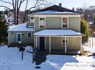 117 Peyton St, Staunton, VA 24401