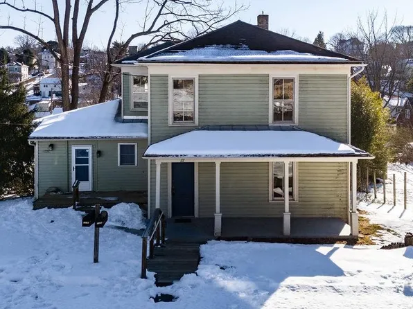117 Peyton St, Staunton, VA 24401