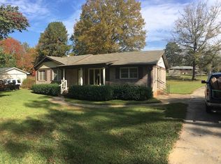 1702 Kateway, Greenwood, SC 29646