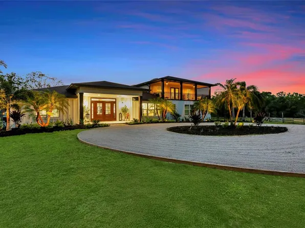 1208 Oak Hammock Rd, Sarasota, FL 34240