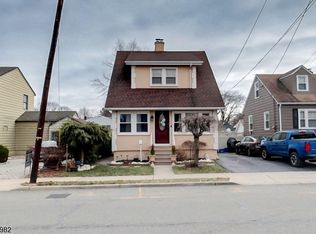 702 Bloomfield Ave, Nutley, NJ 07110