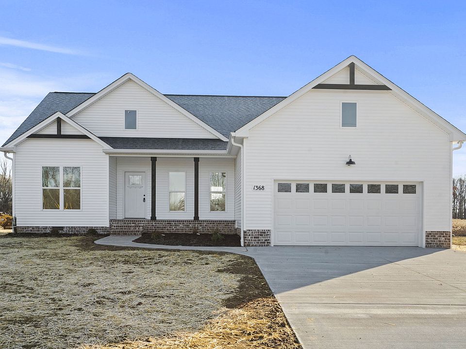 1573 Angus Way, Greenbrier, TN 37073 Zillow