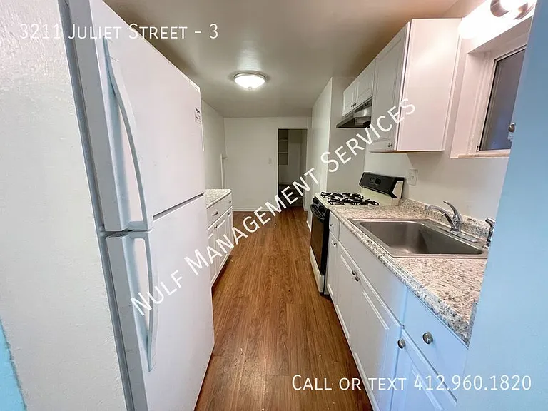 3211 Juliet St #3 — Photo 2
