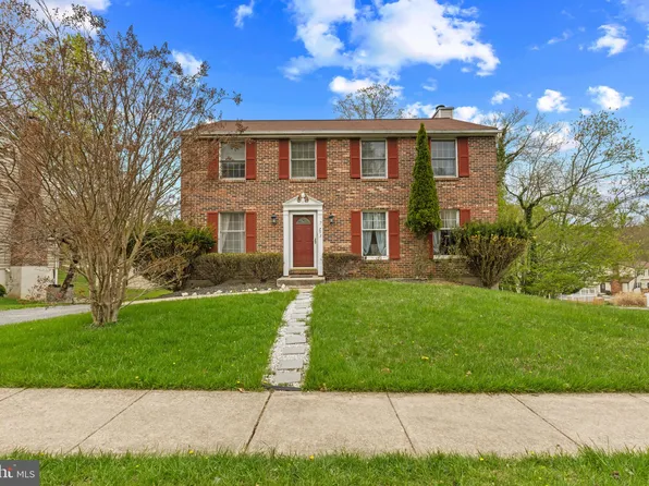 7203 Main Falls Cir, Catonsville, MD 21228