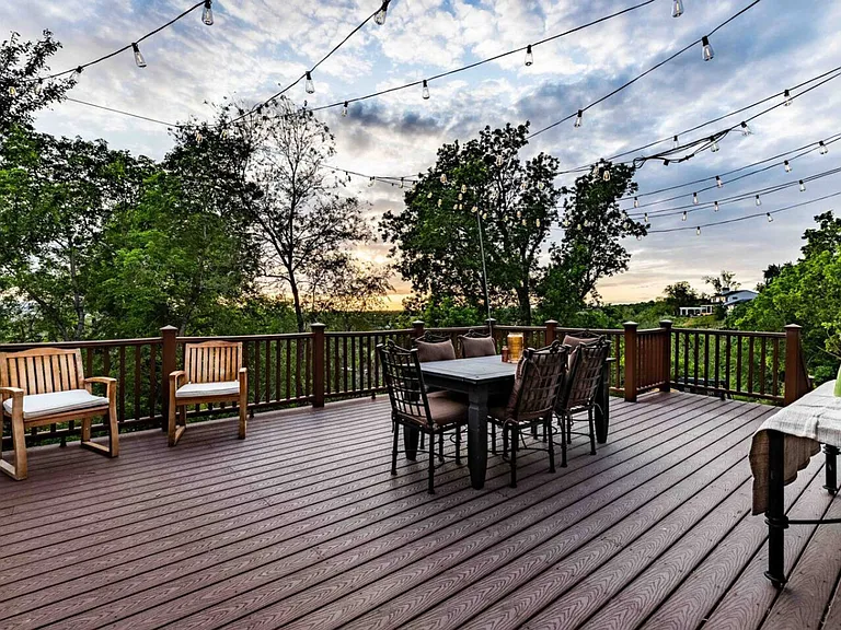 Terrace View