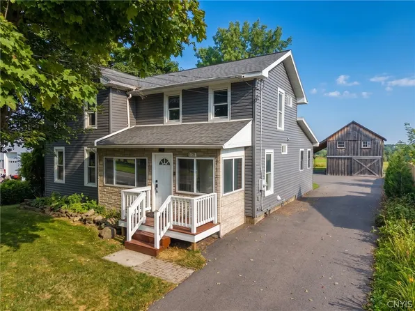 5170 State Route 38a, Owasco, NY 13021