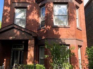 2625 S Hamlin Ave, Chicago, IL 60623
