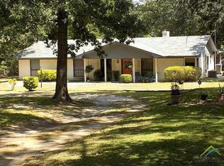 1545 County Road 3220, Quitman, TX 75783