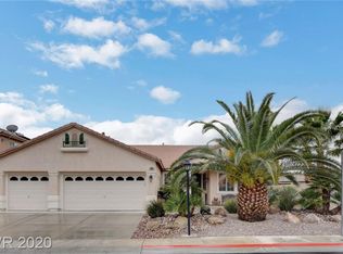 5605 Blue Peak Ave, Las Vegas, NV 89131