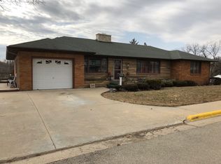 740 Clay St, Darlington, WI 53530