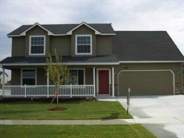 1st image of 4209 Lochsa River Dr