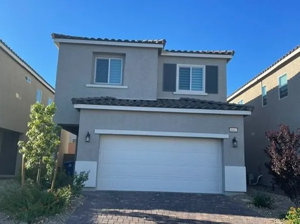 8981 Eudora Ave, Las Vegas, NV 89148