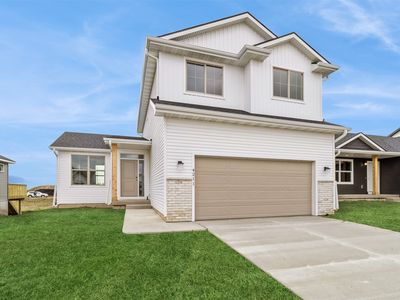 4211 NE 3rd St, Ankeny, IA, 50021