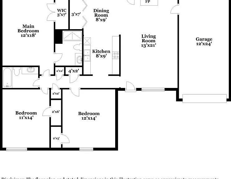 119 Richard Way — Photo 2