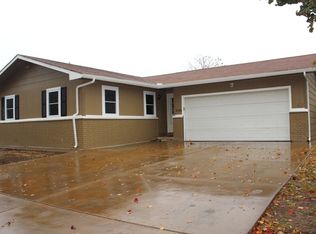 2102 E Fairchild St, Wichita, KS 67219