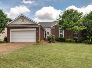 251 Riverbend Dr, Franklin, TN 37064